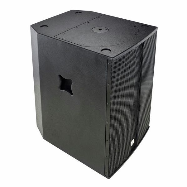 the box pro Achat 118 A