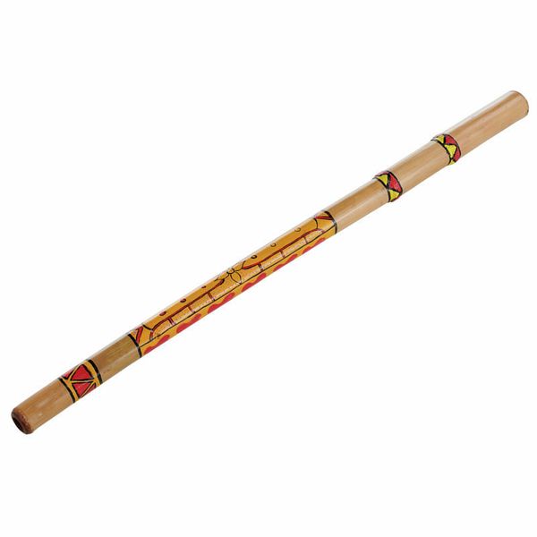 Thomann Didgeridoo Bambus 120cm Tele