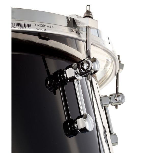 Tama 20" Starclass. Maple Gong Bass