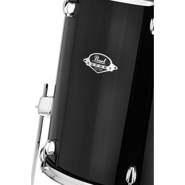 Pearl 16"x16" Export FT Jet Black