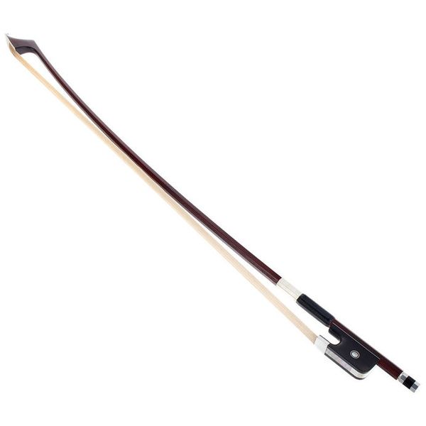 Michael M&ouml;nnig 10465KF Bass Bow Silver