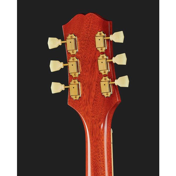 Epiphone Hummingbird