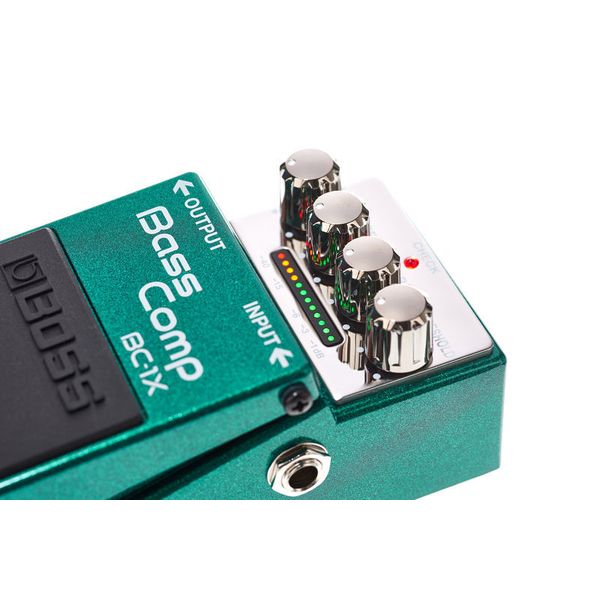 Boss BC-1X Bass Compressor