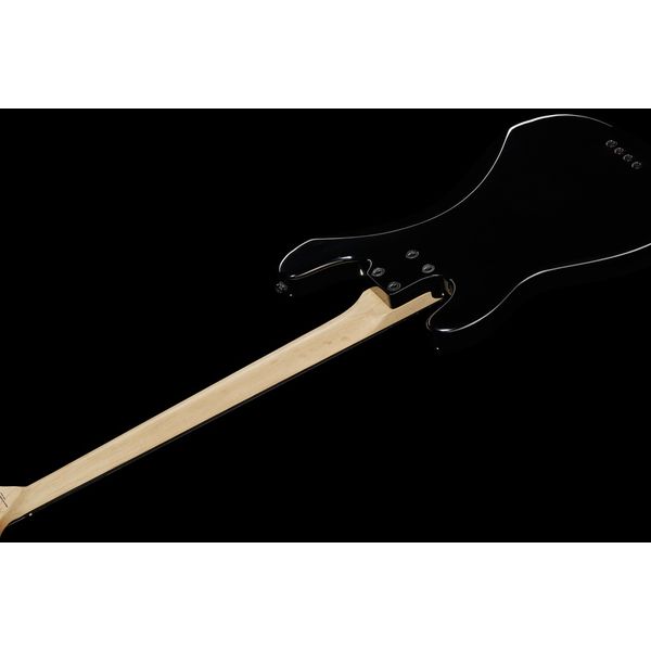 Lakland Skyline 44-64 Custom GZ 4 BK