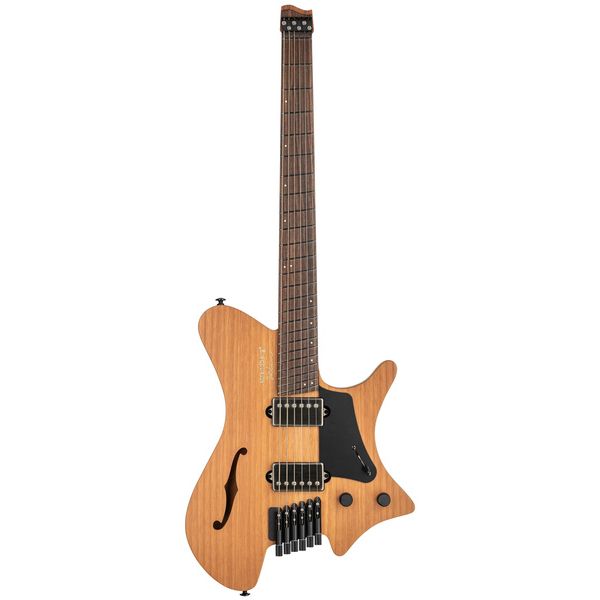 Strandberg Slen Jazz NX Natural