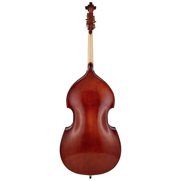 Alfred Stingl by H&ouml;fner AS-180-B Double Bass 3/4