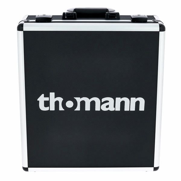 the t.mix xmix 1202 FXMP USB Case Bundle