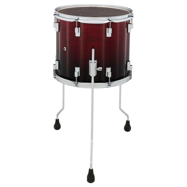 DrumCraft Series 6 14"x12" Floor Tom BRF
