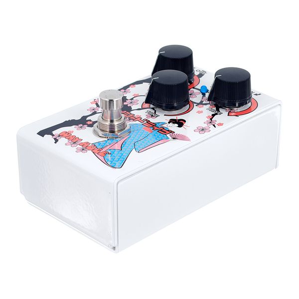 Way Huge Smalls Geisha Drive