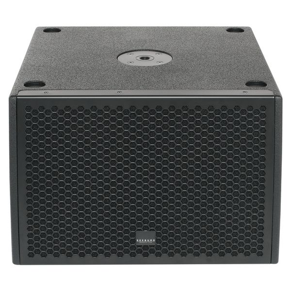 Seeburg Acoustic Line A2/G Sub 1201 Power Bundle