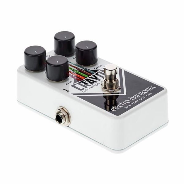 Electro Harmonix Crayon 69 Full-Range Overdrive