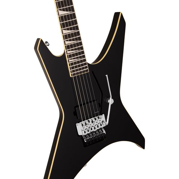 Jackson Pro Plus Pure Metal WR1A