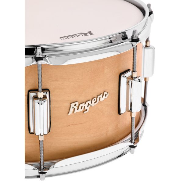 Rogers 14"x6,5" Powertone No.26-SN