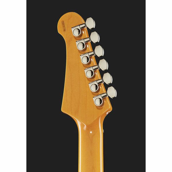 Yamaha Pacifica 612V II FM TBL