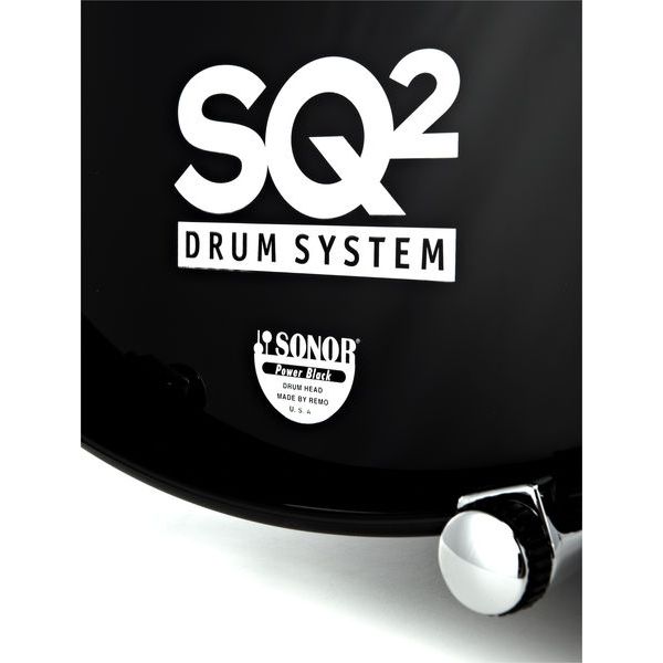 Sonor SQ2 Beech Walnut Brown Burst