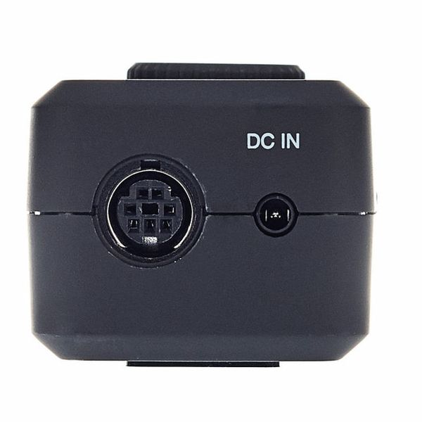 IK Multimedia iRig Pro I/O PSU Bundle