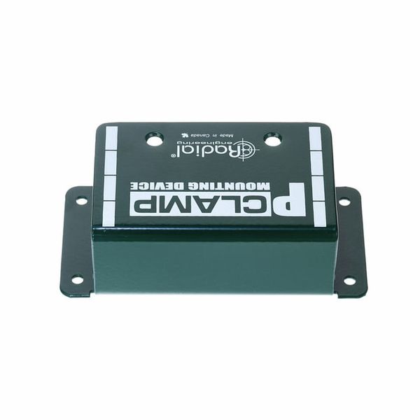 Radial Engineering P-Clamp