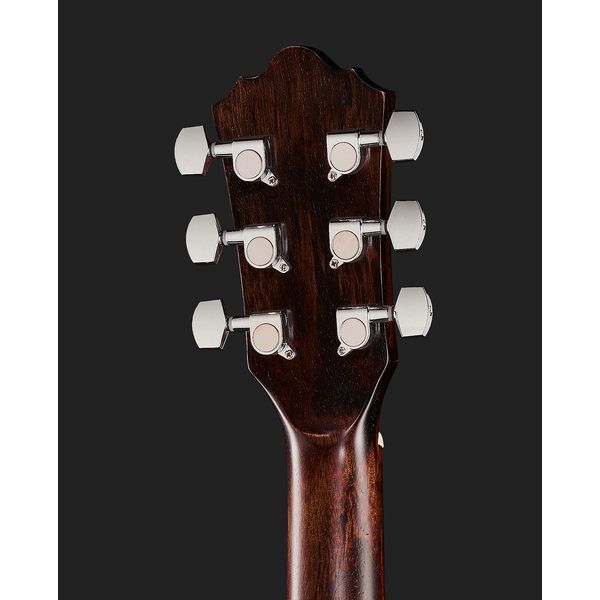 Harley Benton Delta Blues OE w/Bag