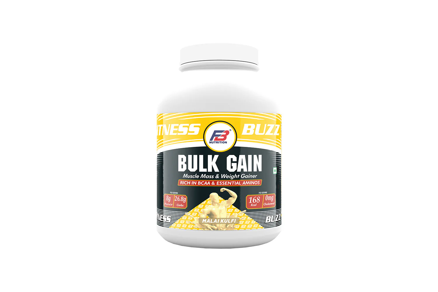 FB Nutrition FB BULK Gain