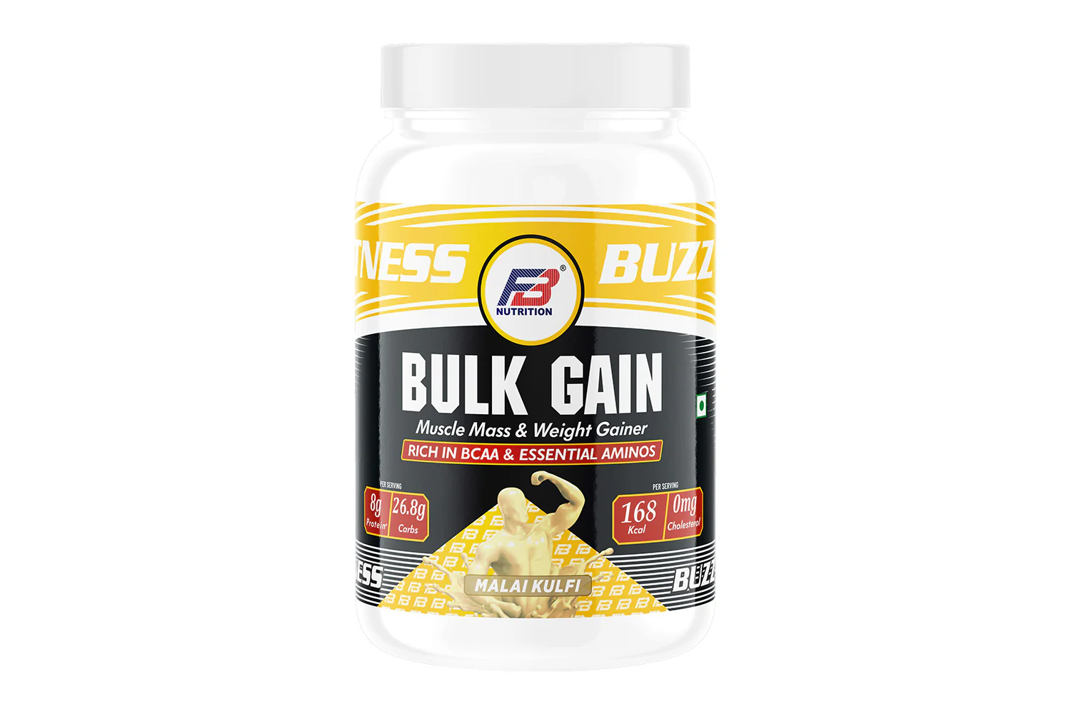 FB Nutrition FB BULK Gain