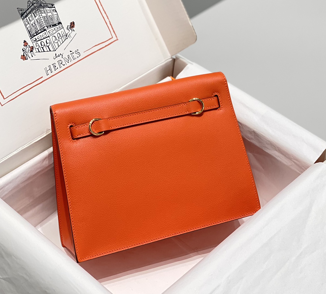 Hermes Kelly Danse