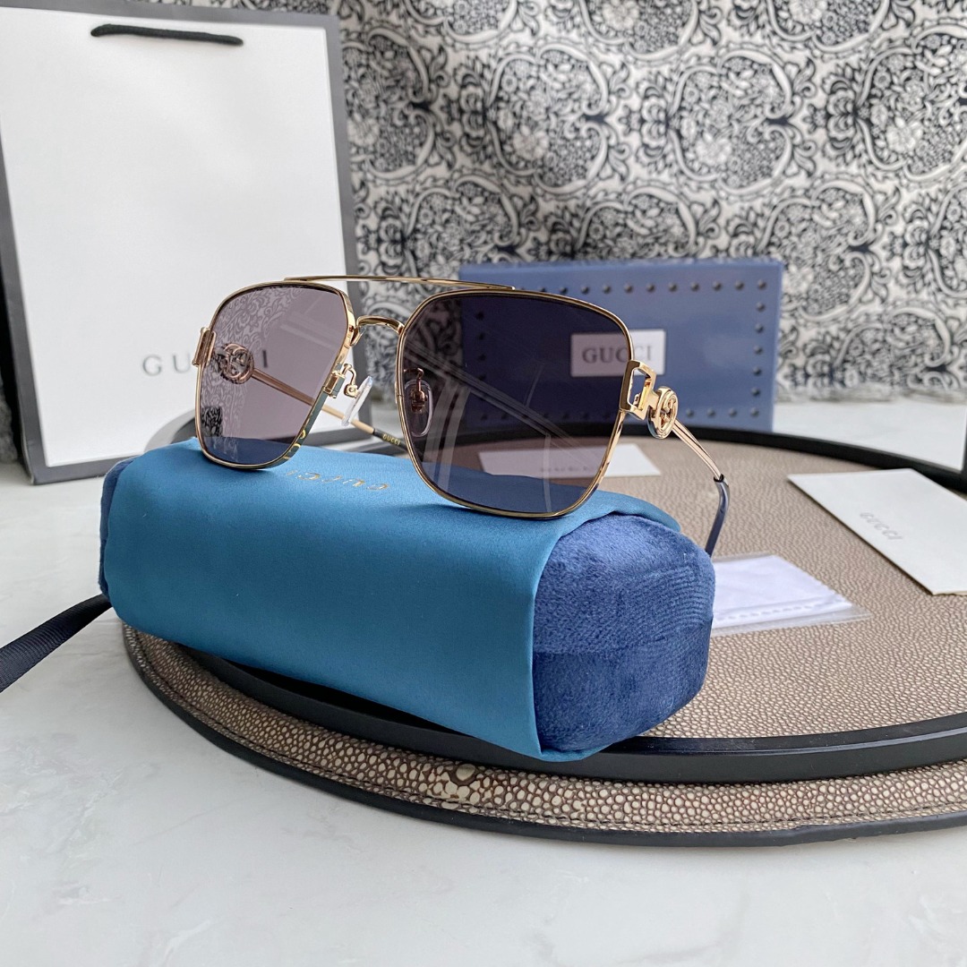 NAVIGATOR FRAME SUNGLASSES