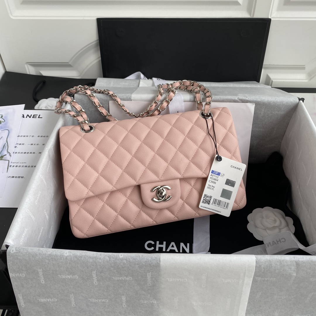 Classic Flap Bag