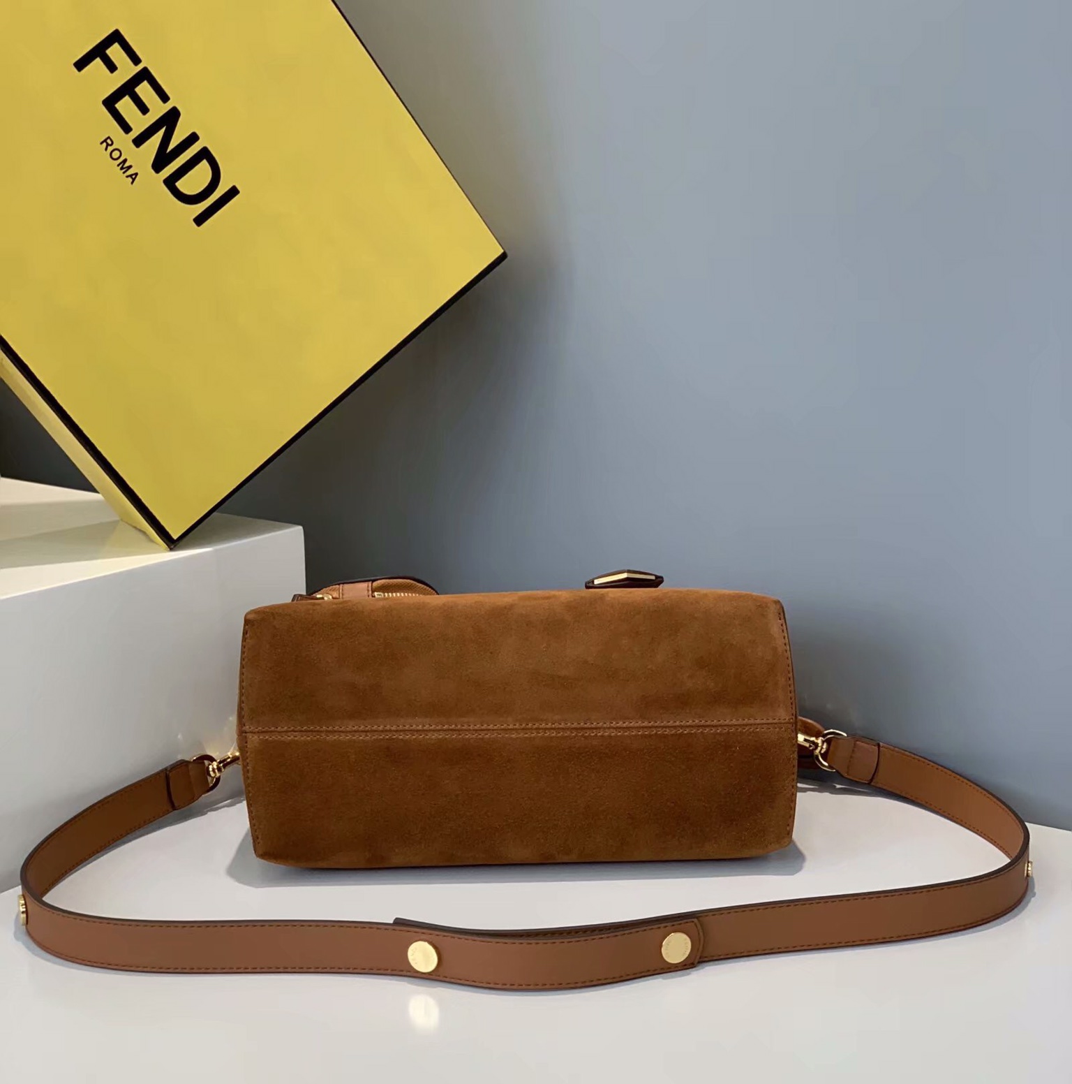FENDI BY THE WAY