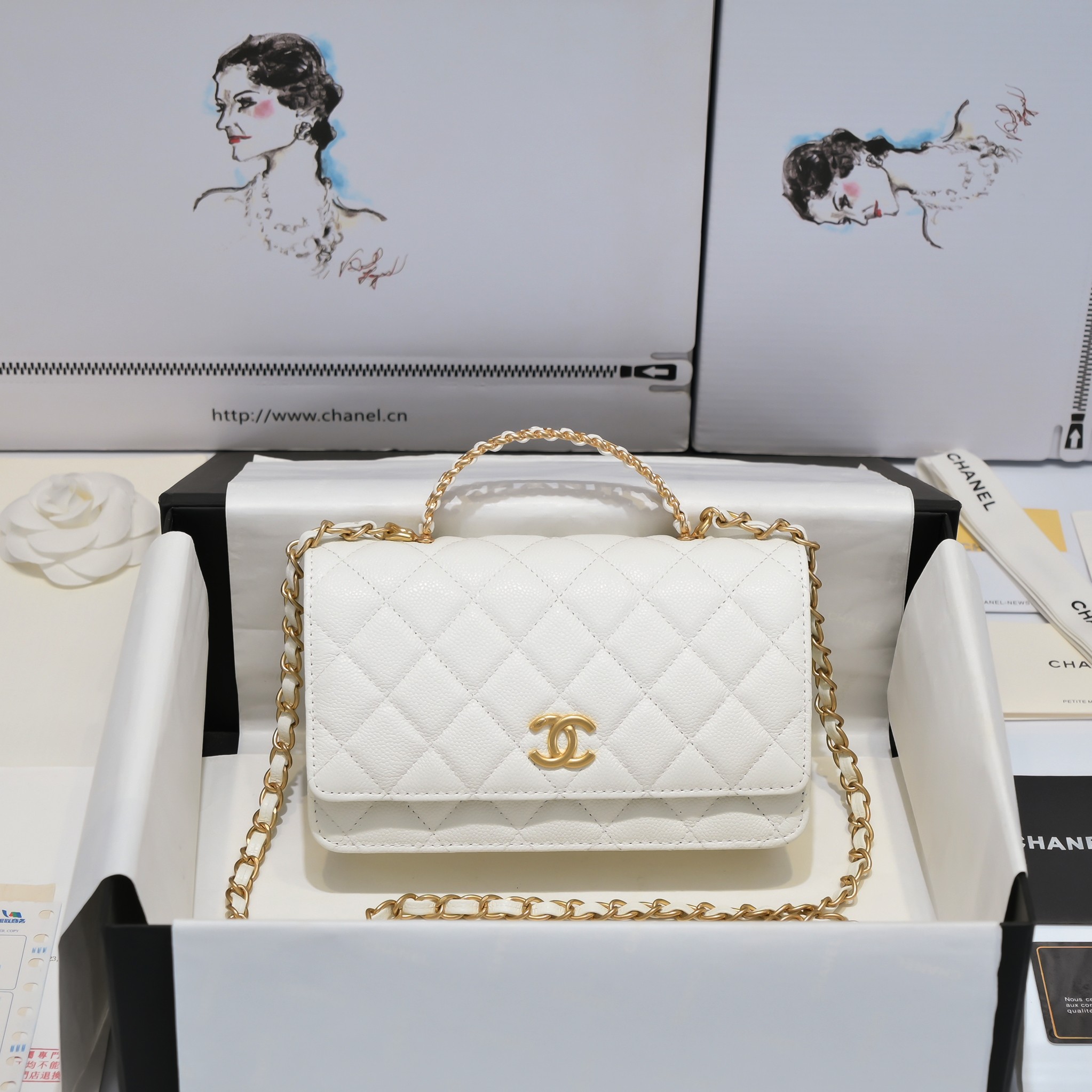 CHANEL 22SS