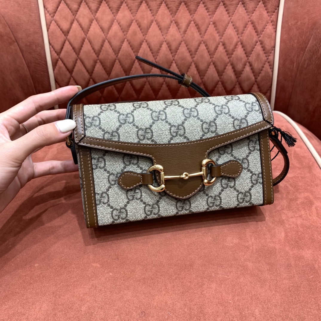 Gucci Horsebit 1955