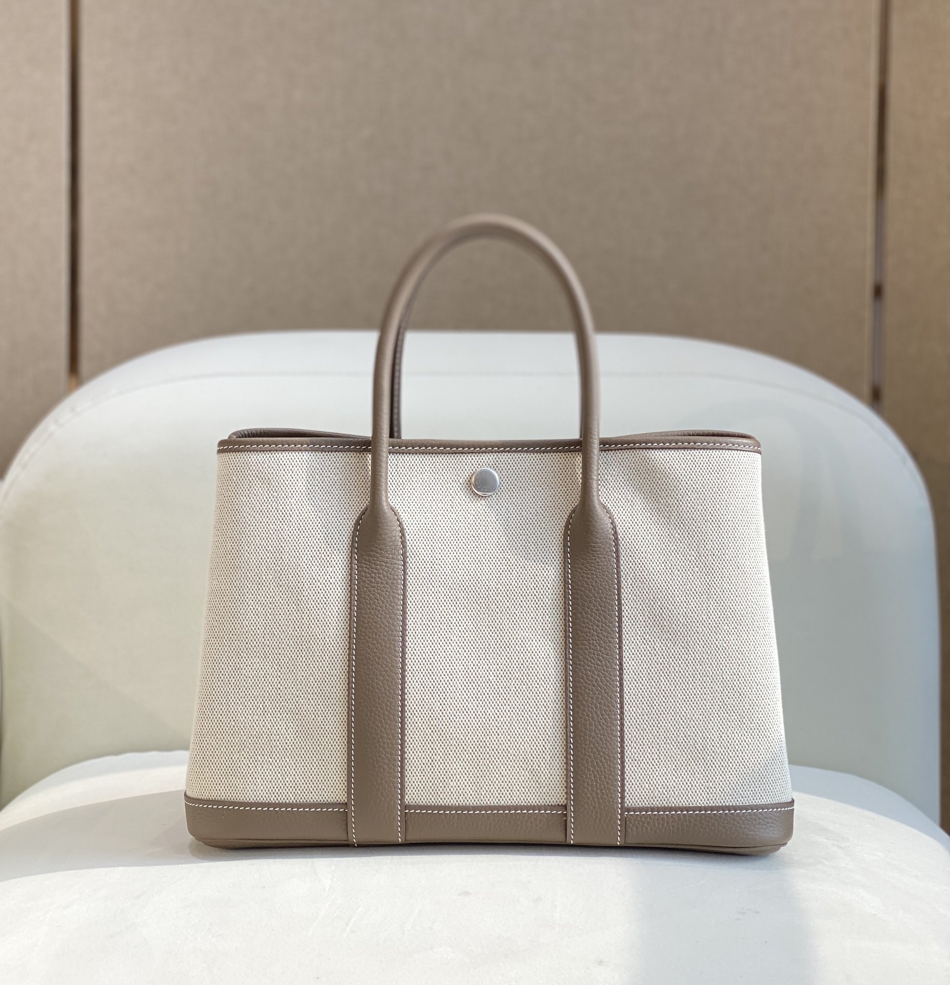 Hermes Garden 30