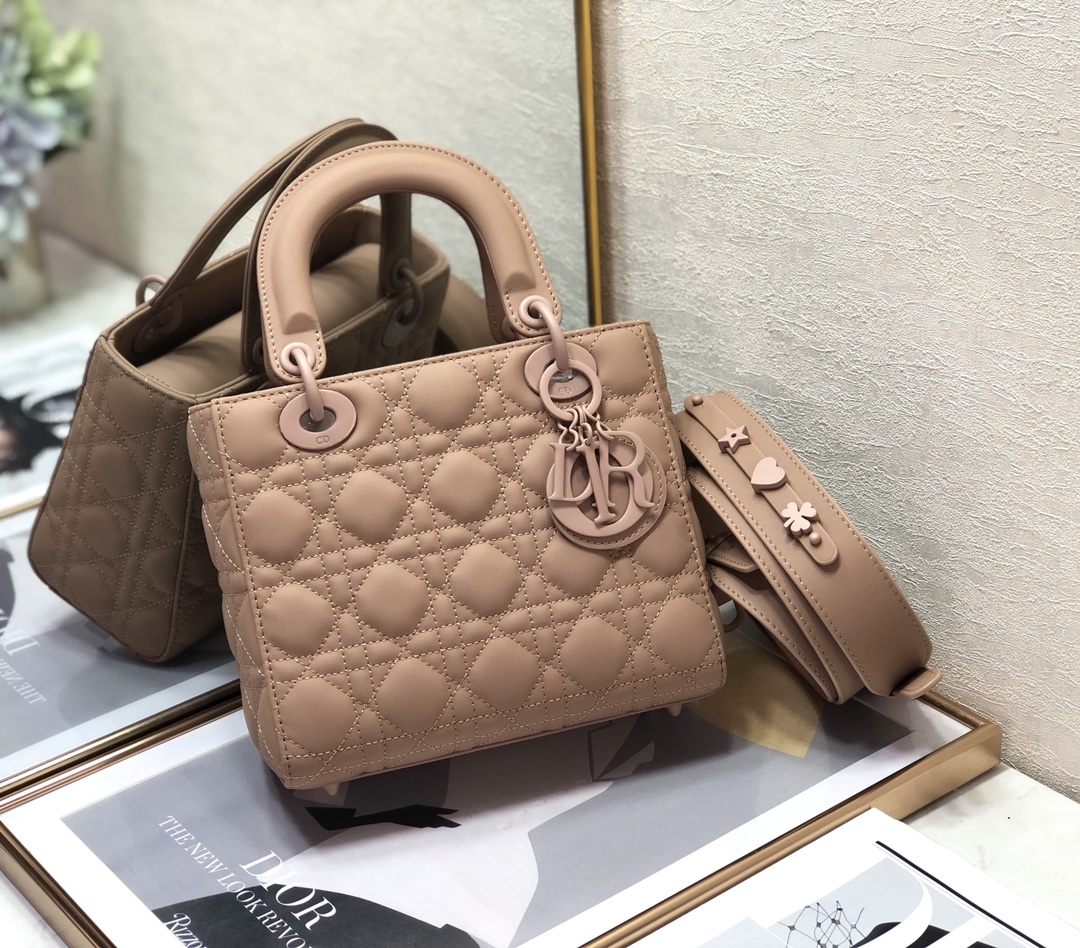 Lady Dior