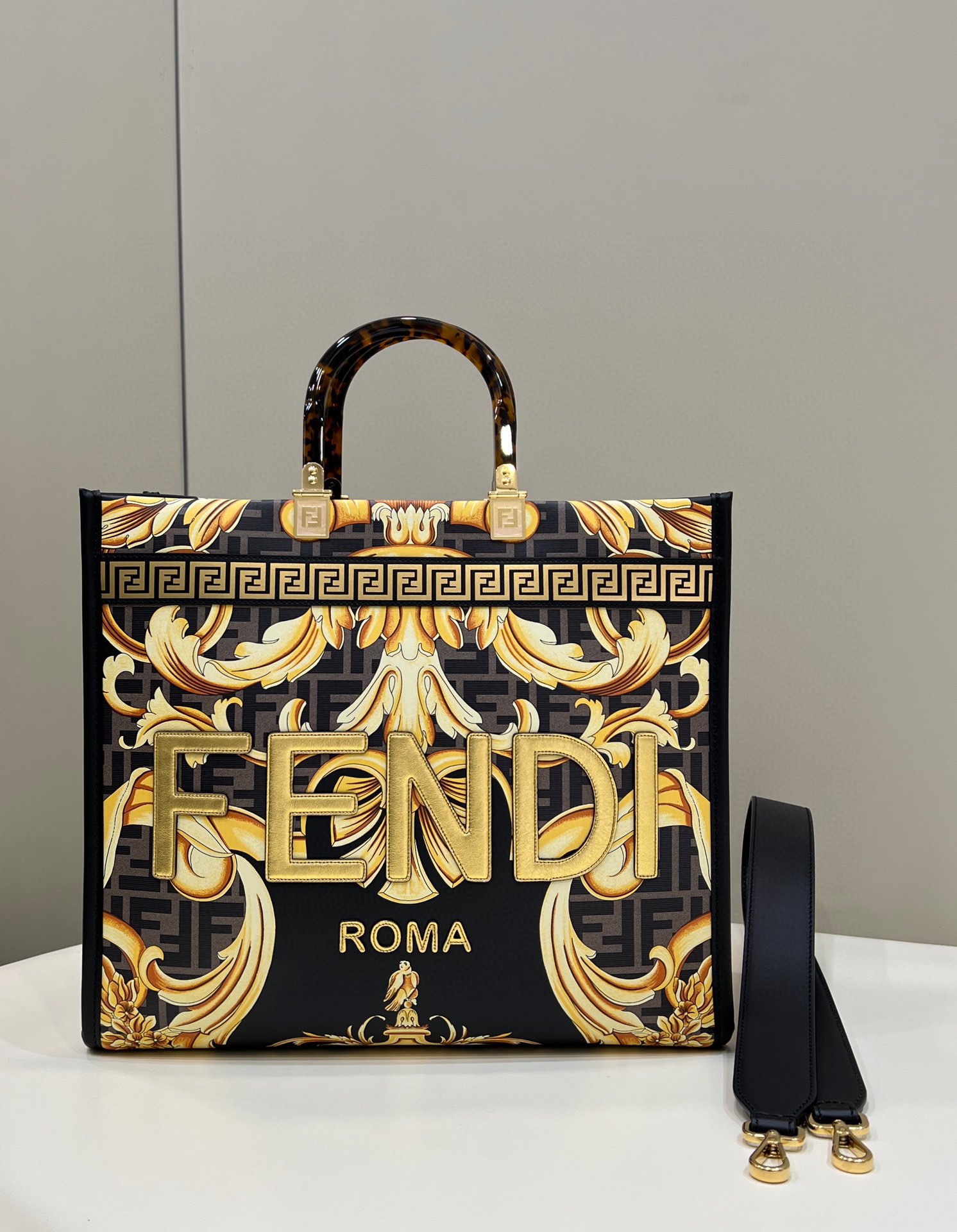 Fendi Sunshine