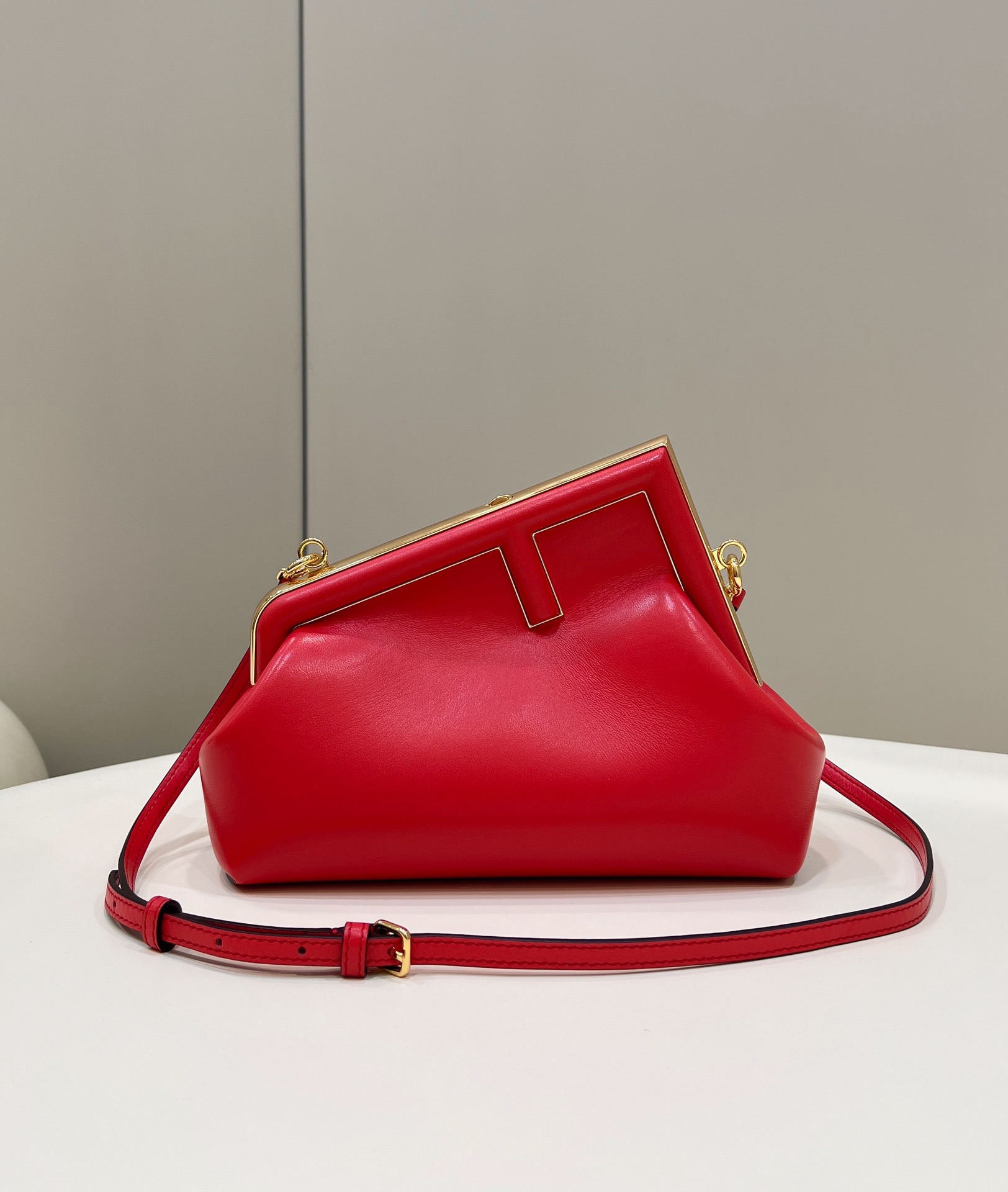 Fendi First
