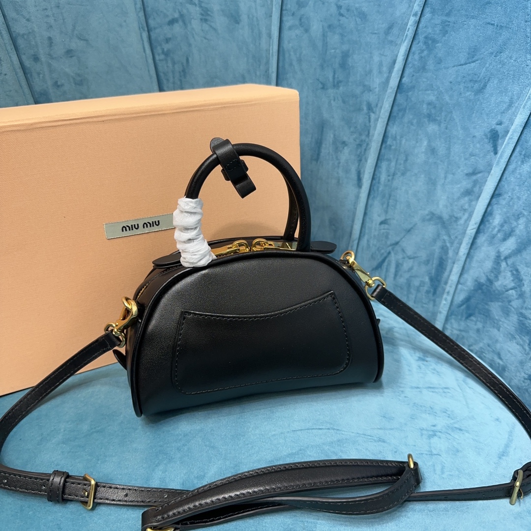 Top-Handle bag