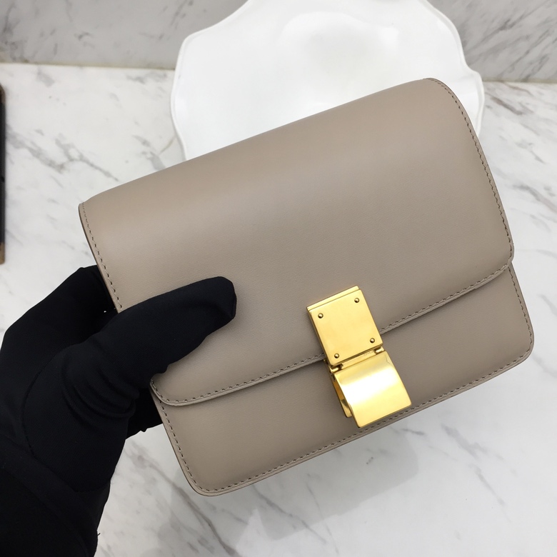 CELINE BOX