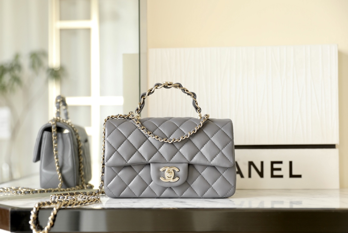 Chanel 23k