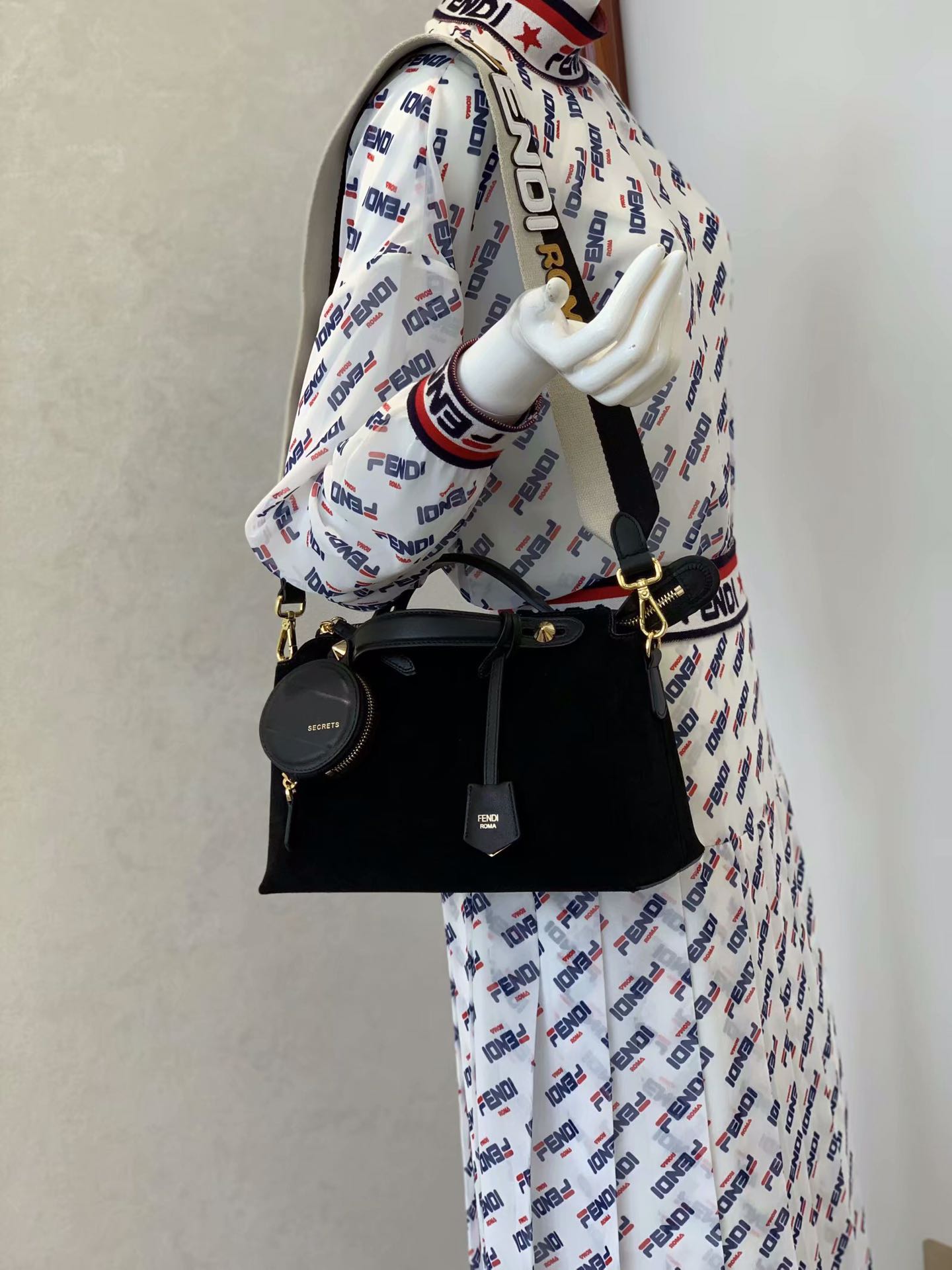 FENDI BY THE WAY