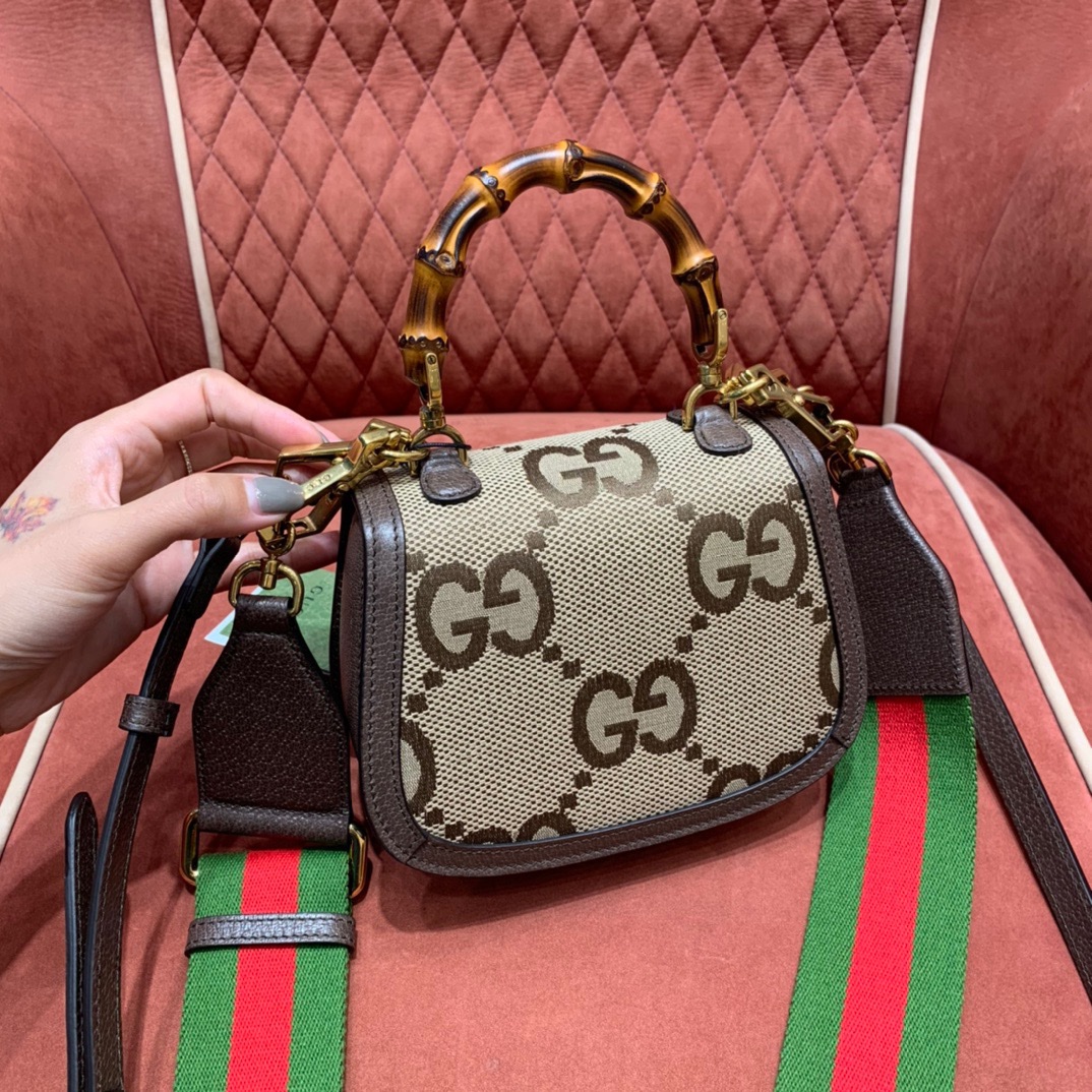 Jumbo bag
