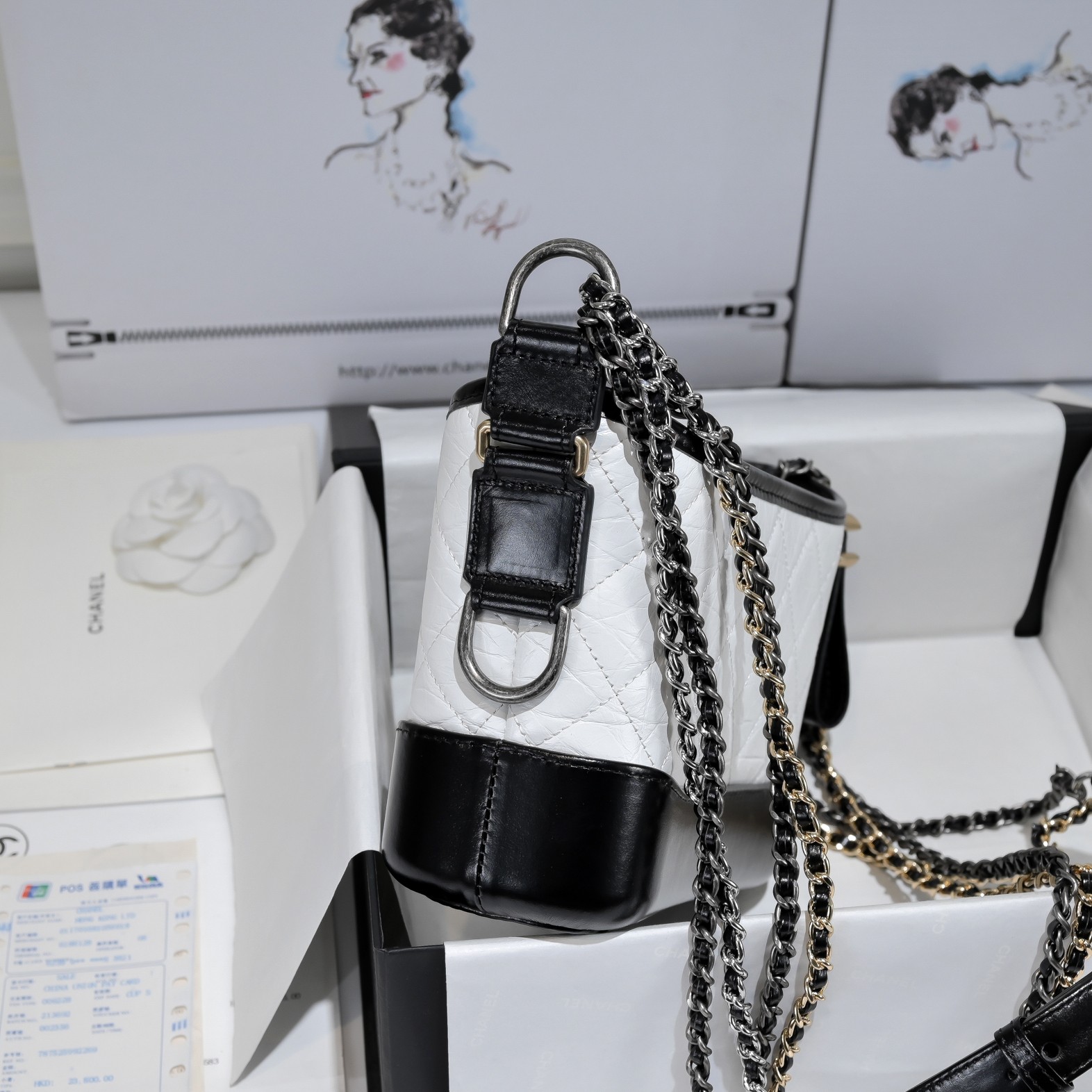Gabrielle de Chanel
