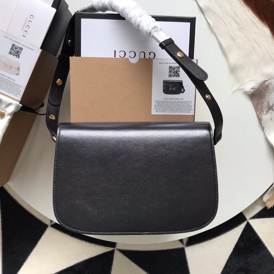 Gucci Horsebit 1955 shoulder bag
