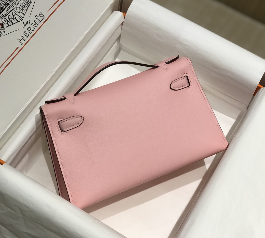 Hermes Kelly Pochette