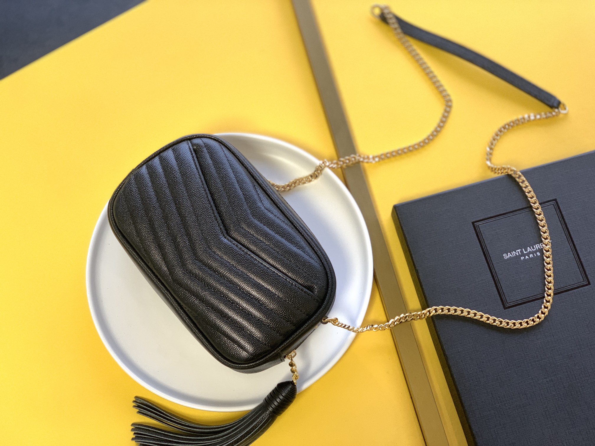LOU MINI BAG