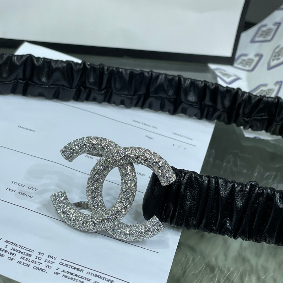 Chanel CC