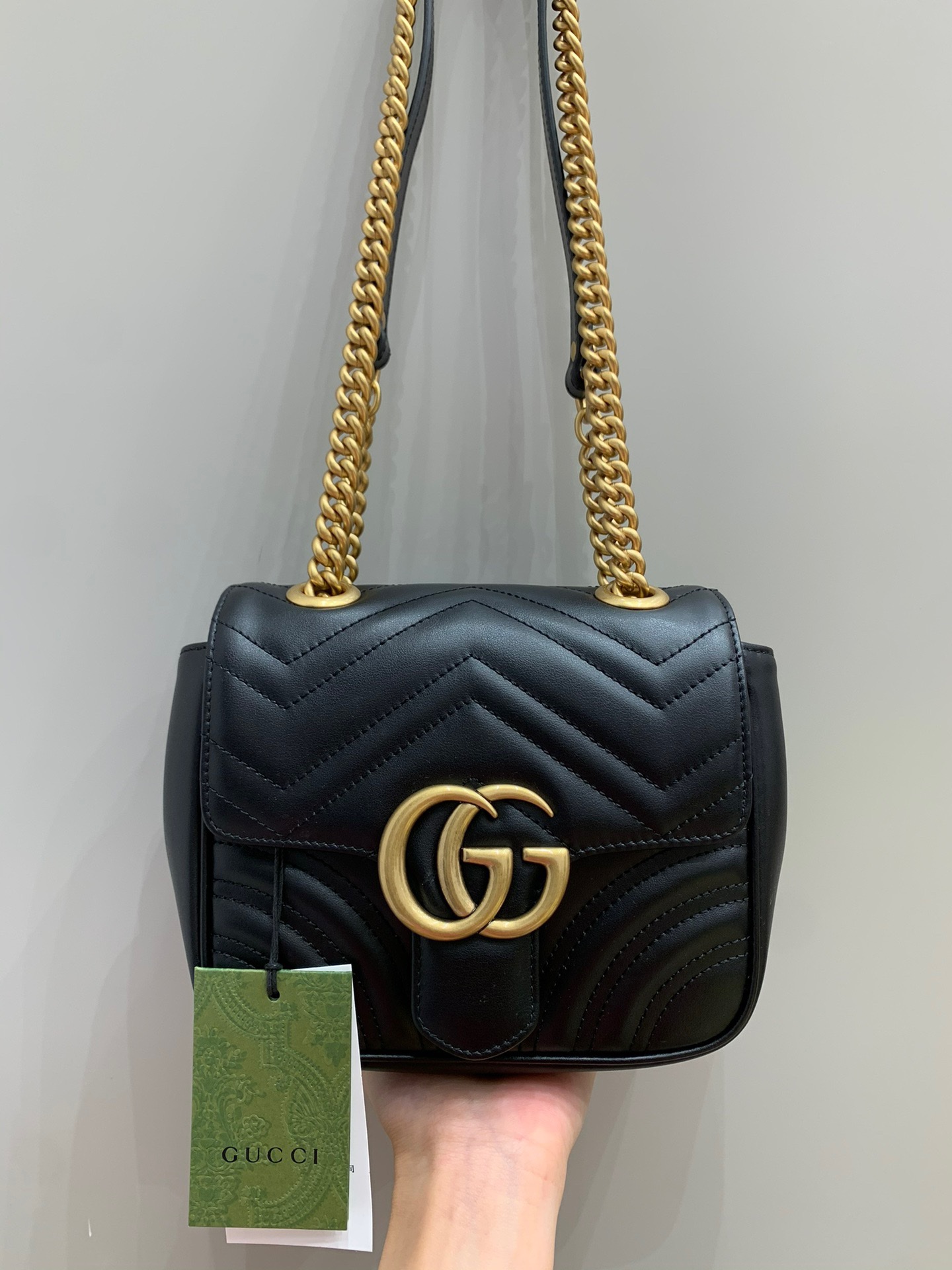 Gucc1 marmont