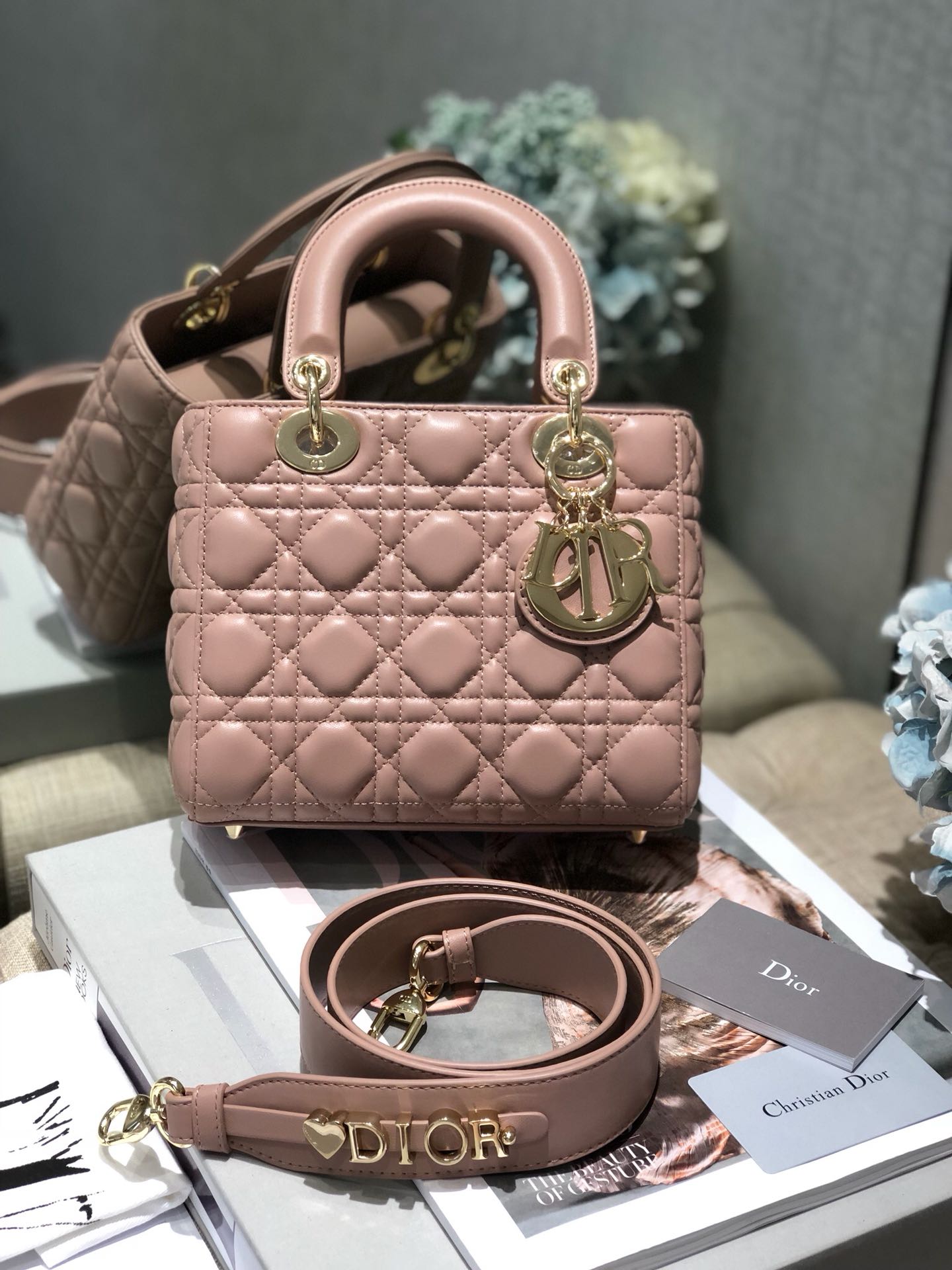 Lady Dior