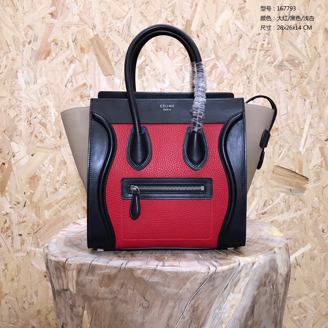 Luggage Bag