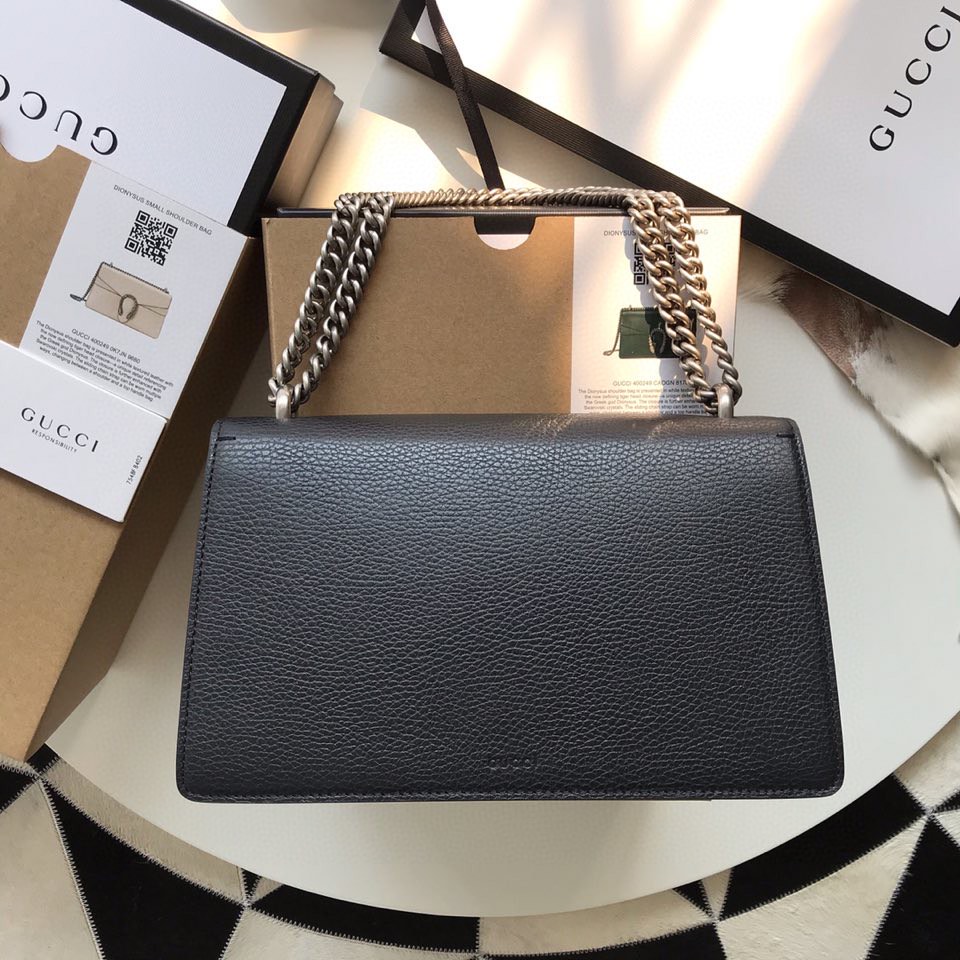 Dionysus small shoulder bag
