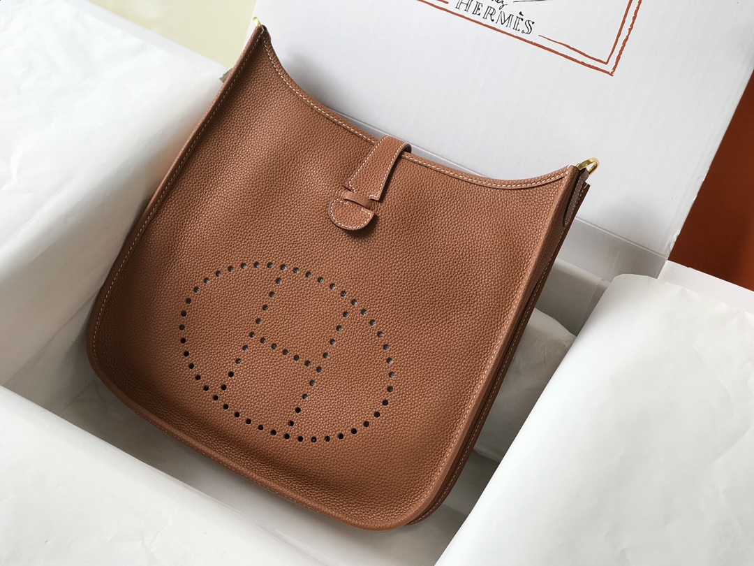 Hermes Evelyne