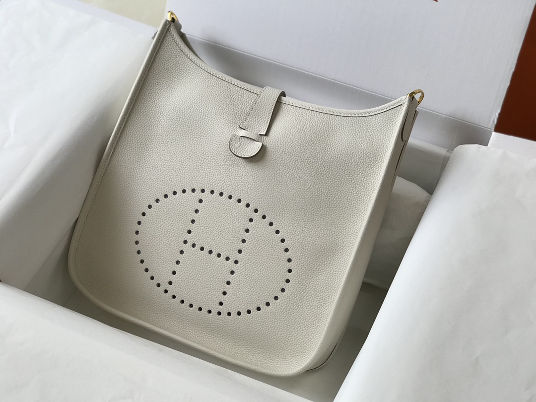 Hermes Evelyne